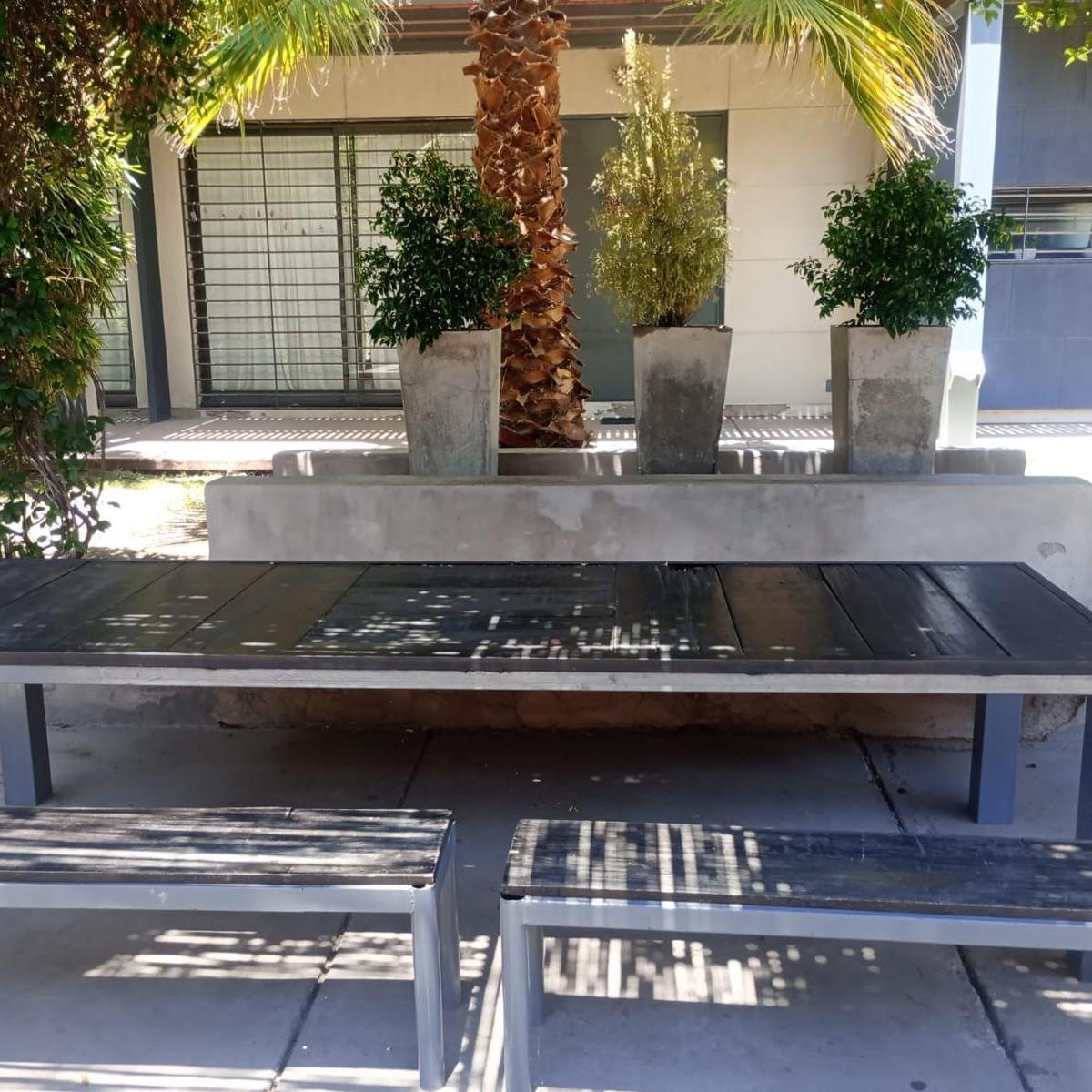 Venta Departamento Godoy Cruz. Complejo Privado. Dto 11 4