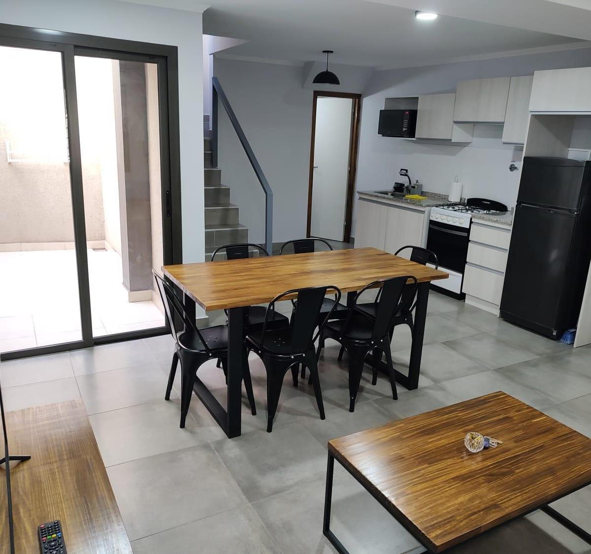 Departamento en Venta en Mendoza 5