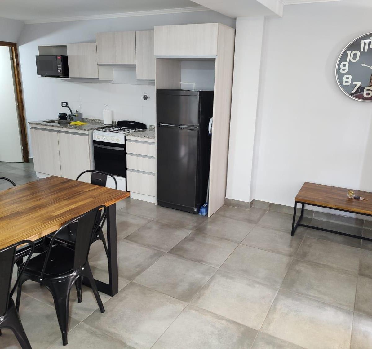 Departamento en Venta en Mendoza 5