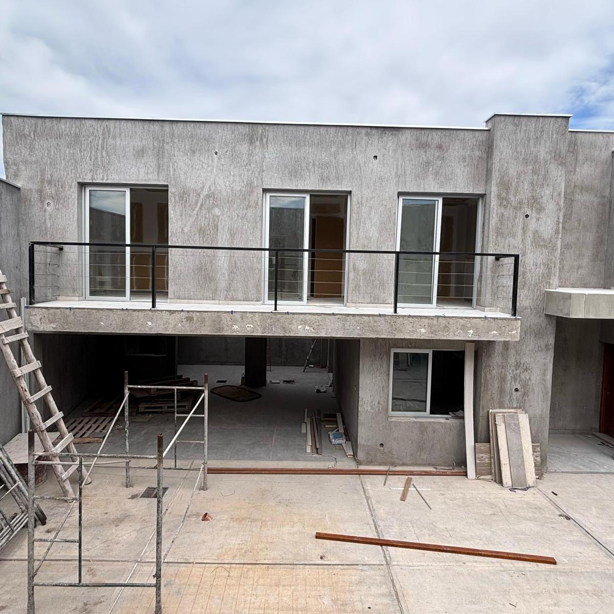 Complejo de Departamentos en Venta en San Martin, Mendoza 1