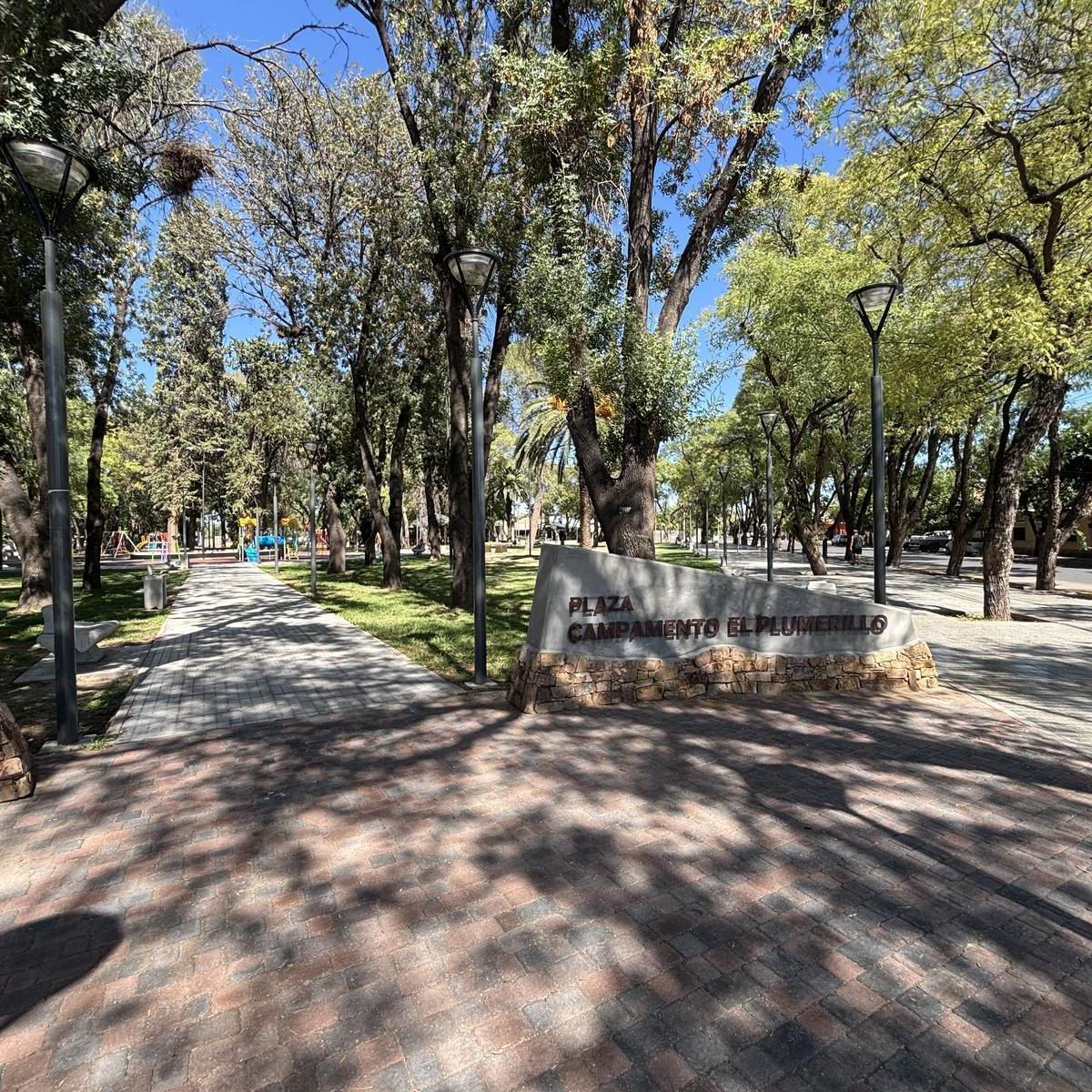 Duplex en Venta en San Martin Mendoza 2
