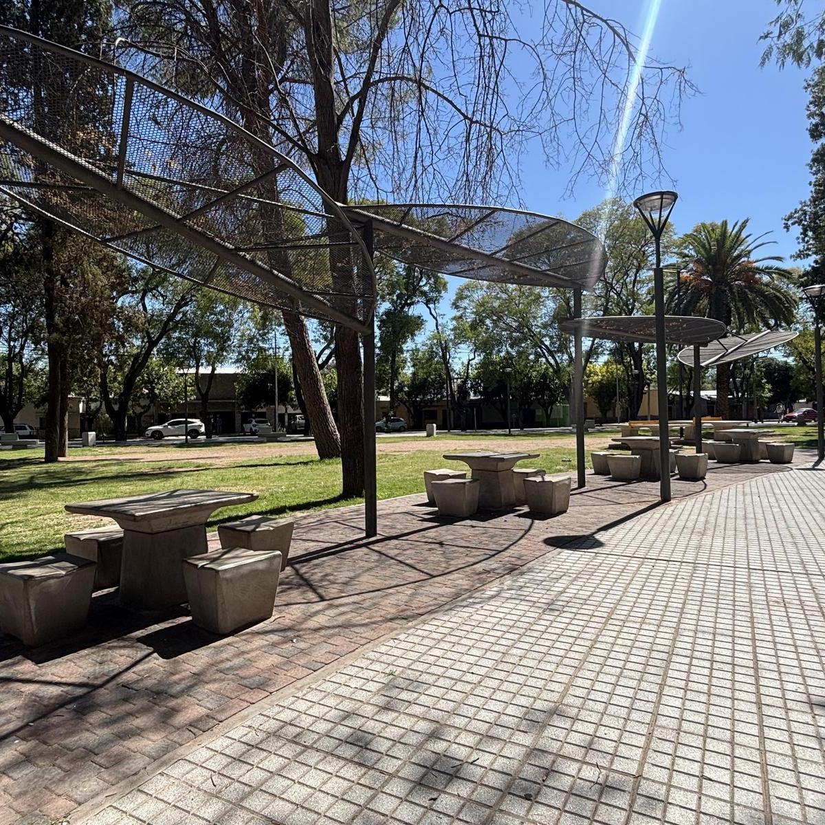 Duplex en Venta en San Martin Mendoza 4