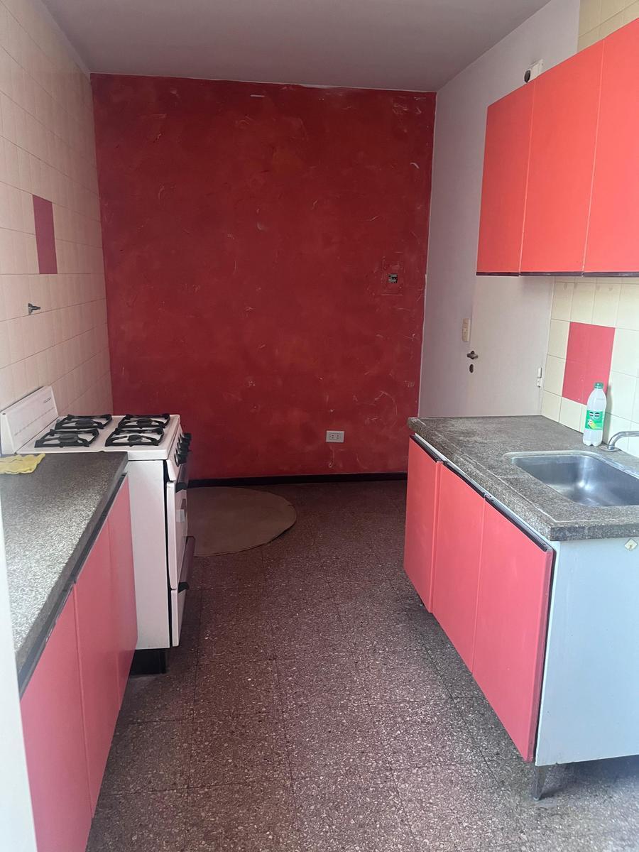 Venta Departamento Centro Mendoza. Oportunidad de Inversión 3