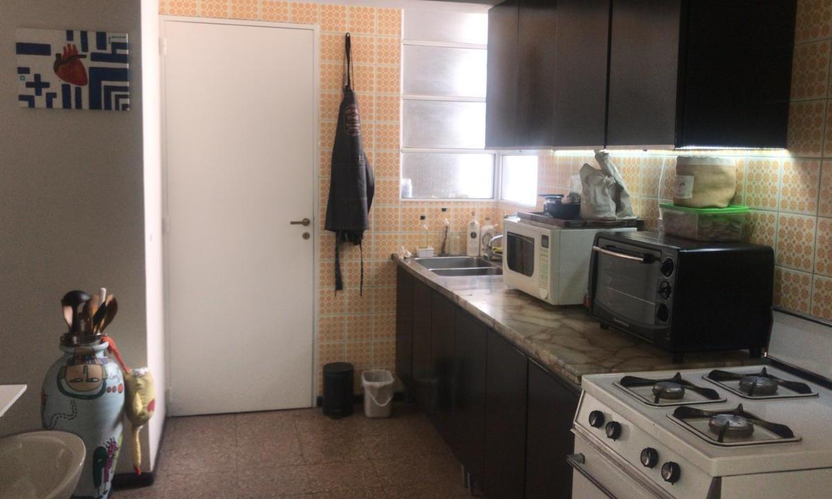 Venta Departamento Céntro, Ciudad Mendoza 3