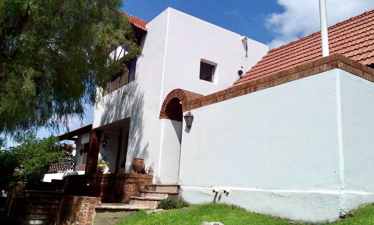 Venta Casa 5 Habitaciones Mendoza 4