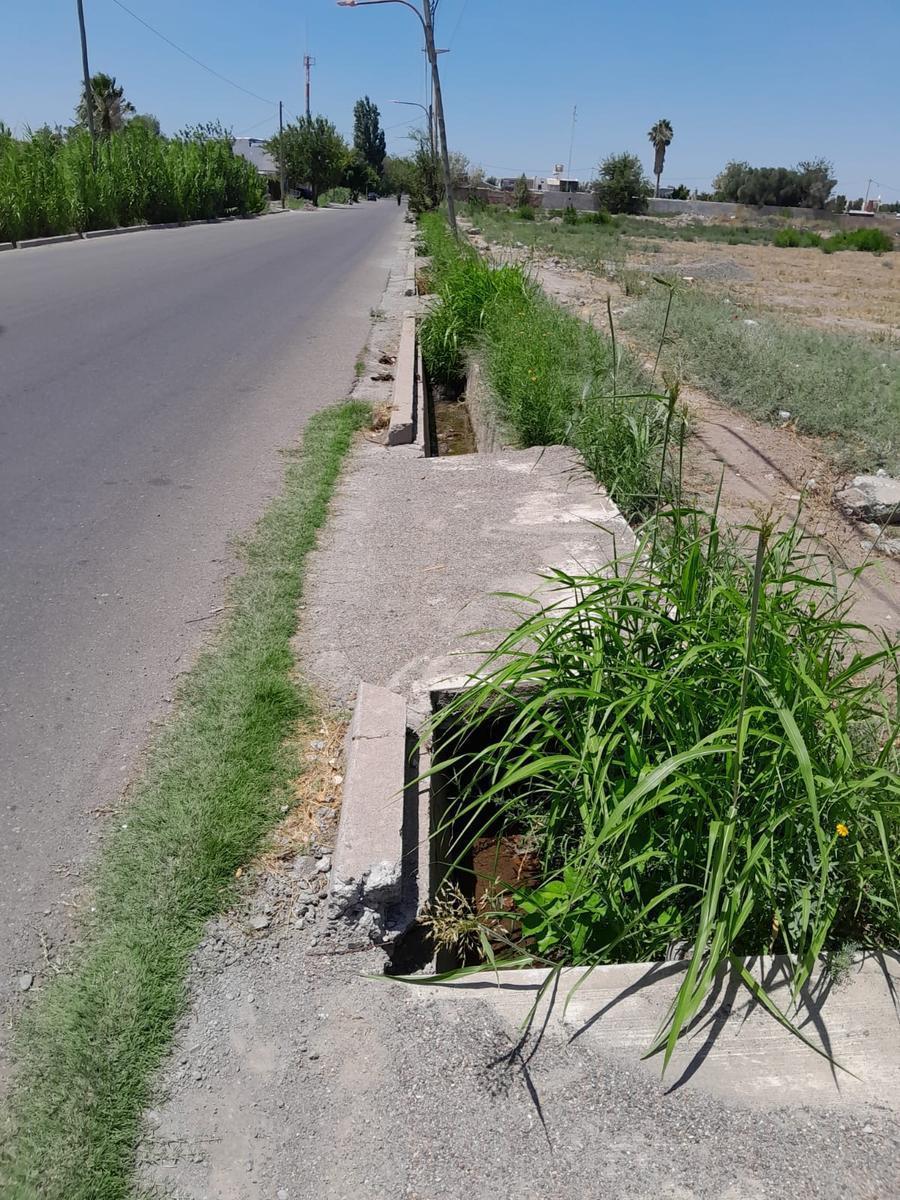 Terreno en venta luz agua gas| las heras| todos los servicios