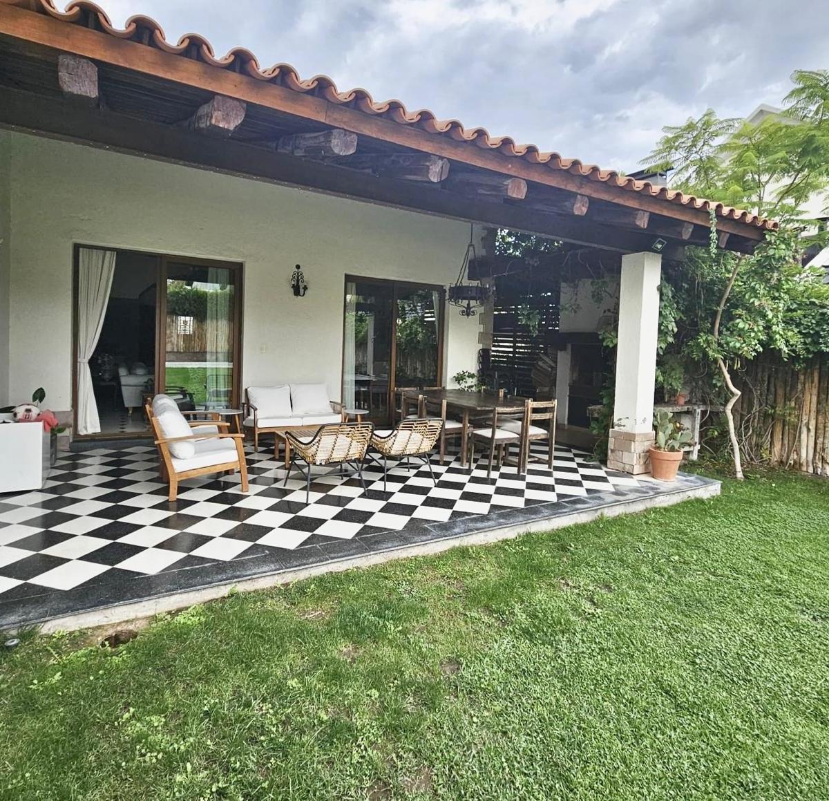 Casa - Godoy Cruz 5