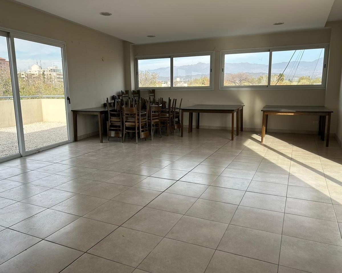 Departamento en Venta en Barrio Bombal 5