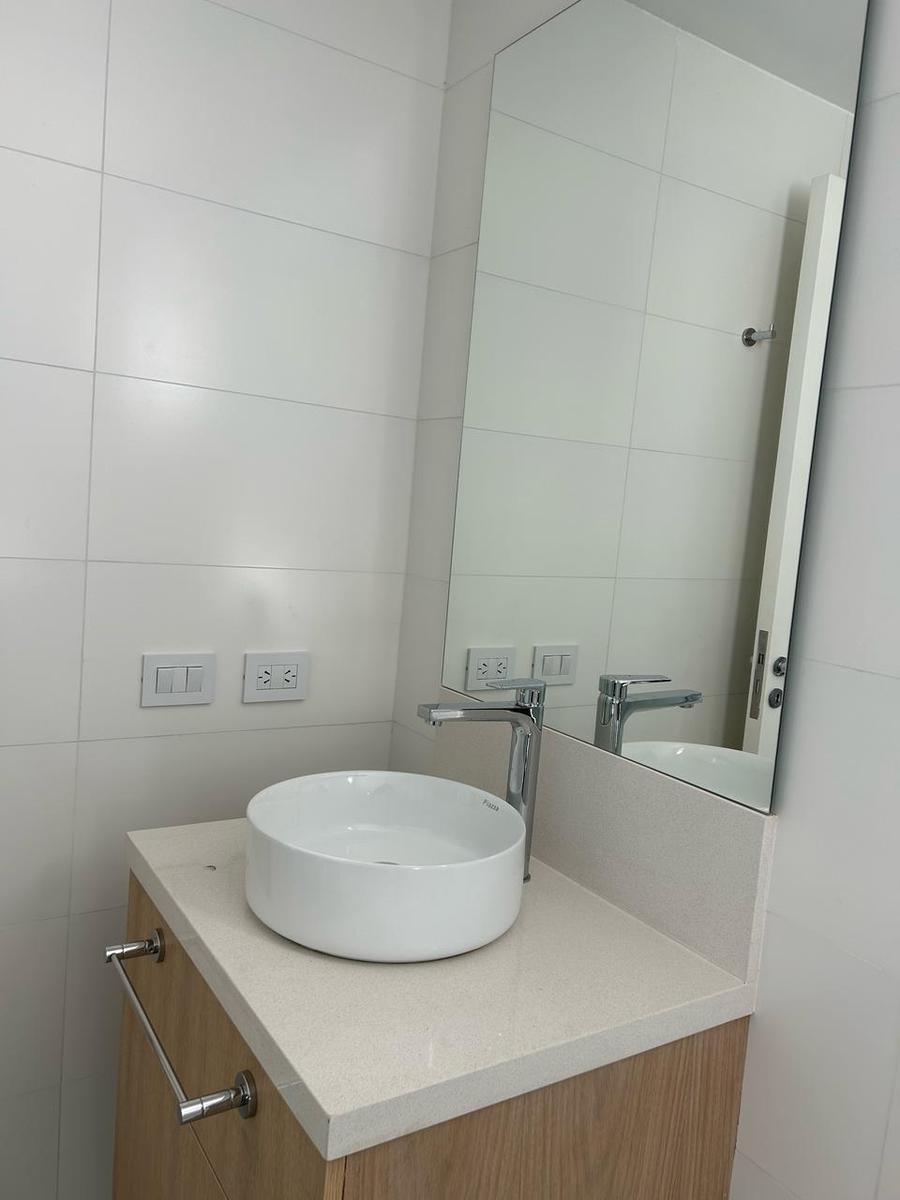 Casa en Venta Barrio Privado La Toscana Vistalba 3