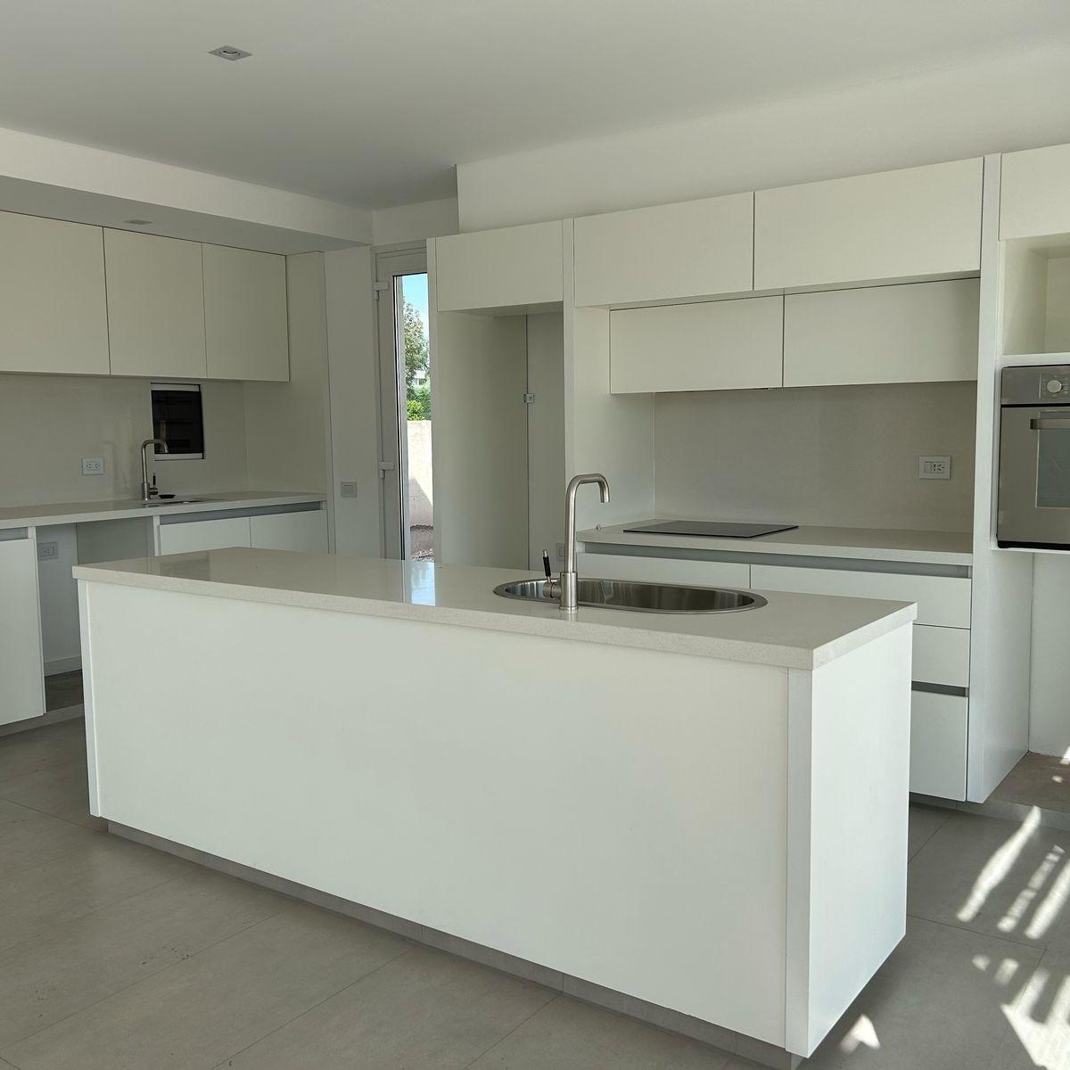 Casa en Venta Barrio Privado La Toscana Vistalba 4