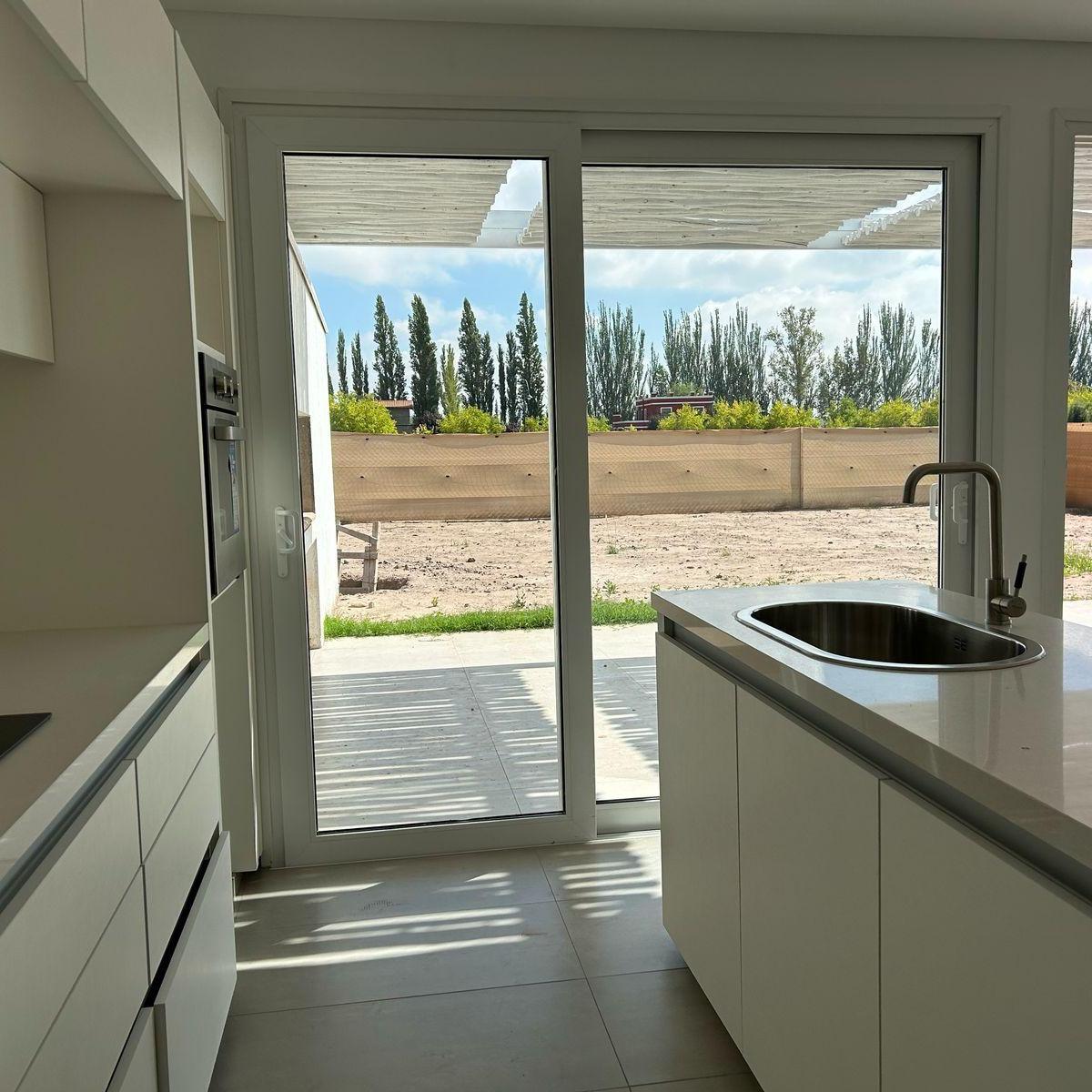 Casa en Venta Barrio Privado La Toscana Vistalba 5
