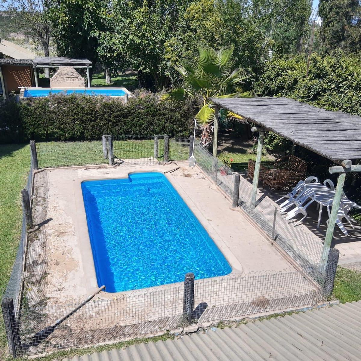 Cabañas en Venta en Luján de Cuyo 5