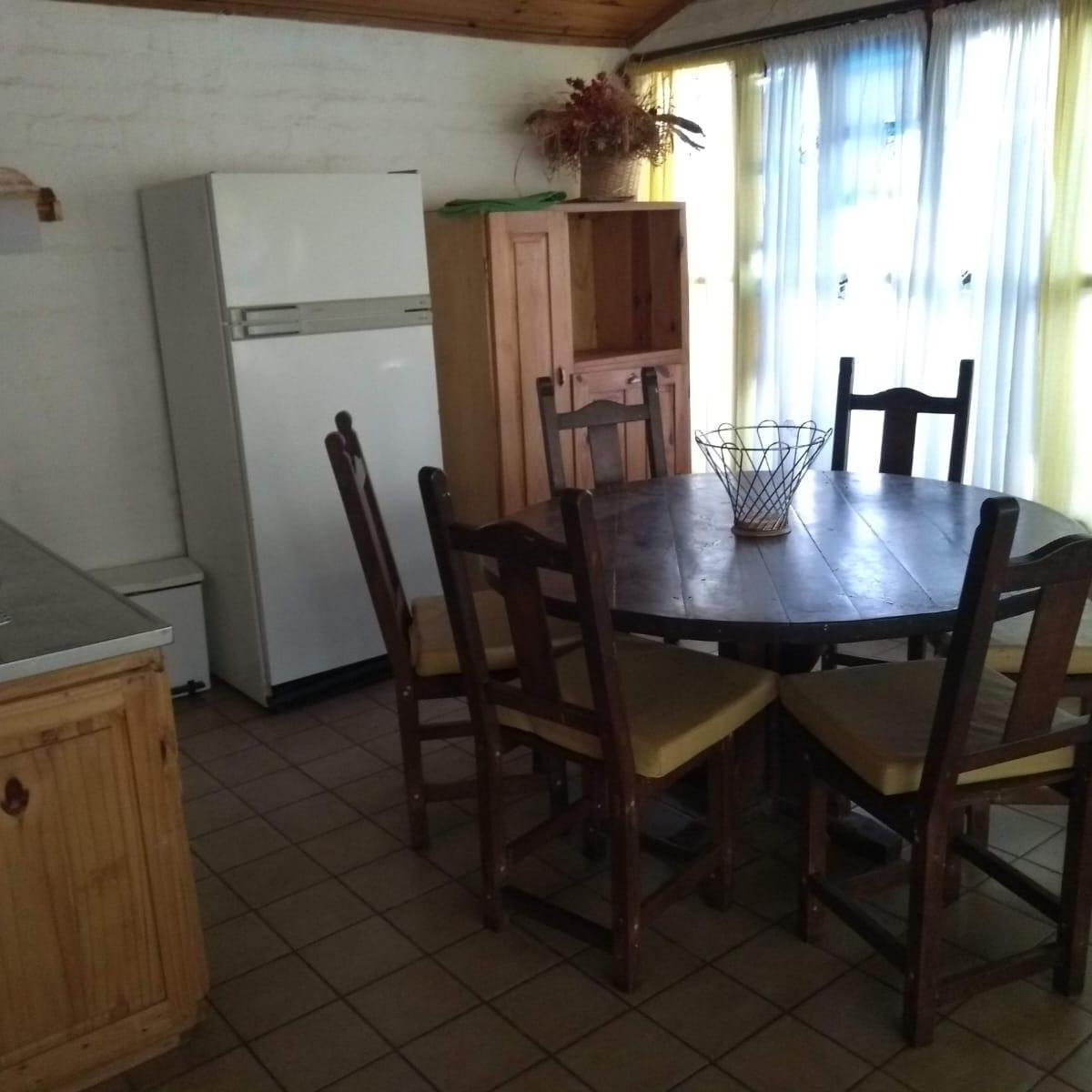 Cabañas en Venta en Luján de Cuyo 4