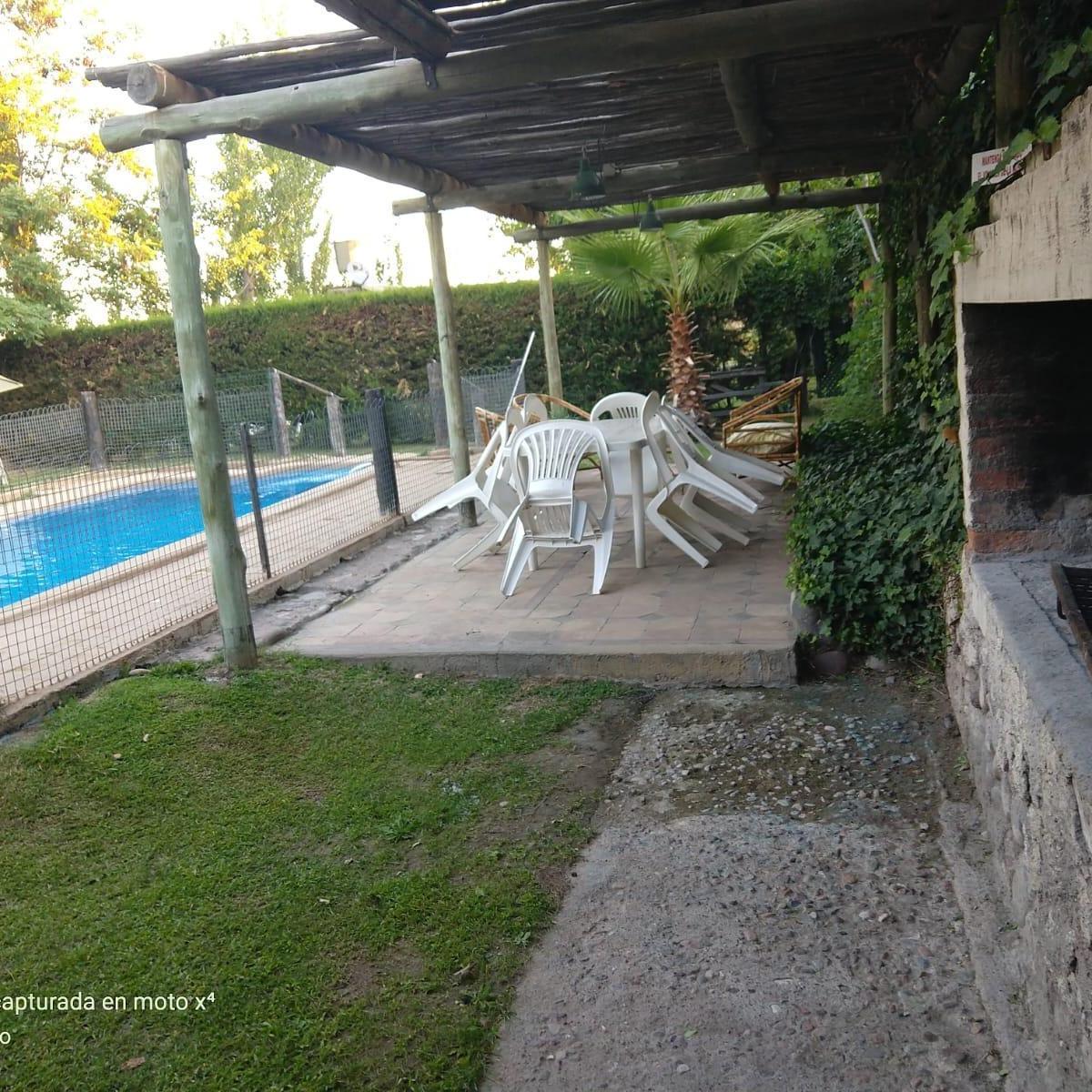 Cabañas en Venta en Luján de Cuyo 2