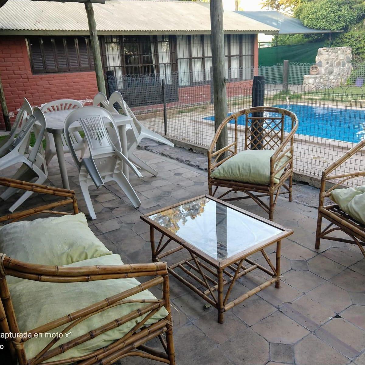 Cabañas en Venta en Luján de Cuyo 1