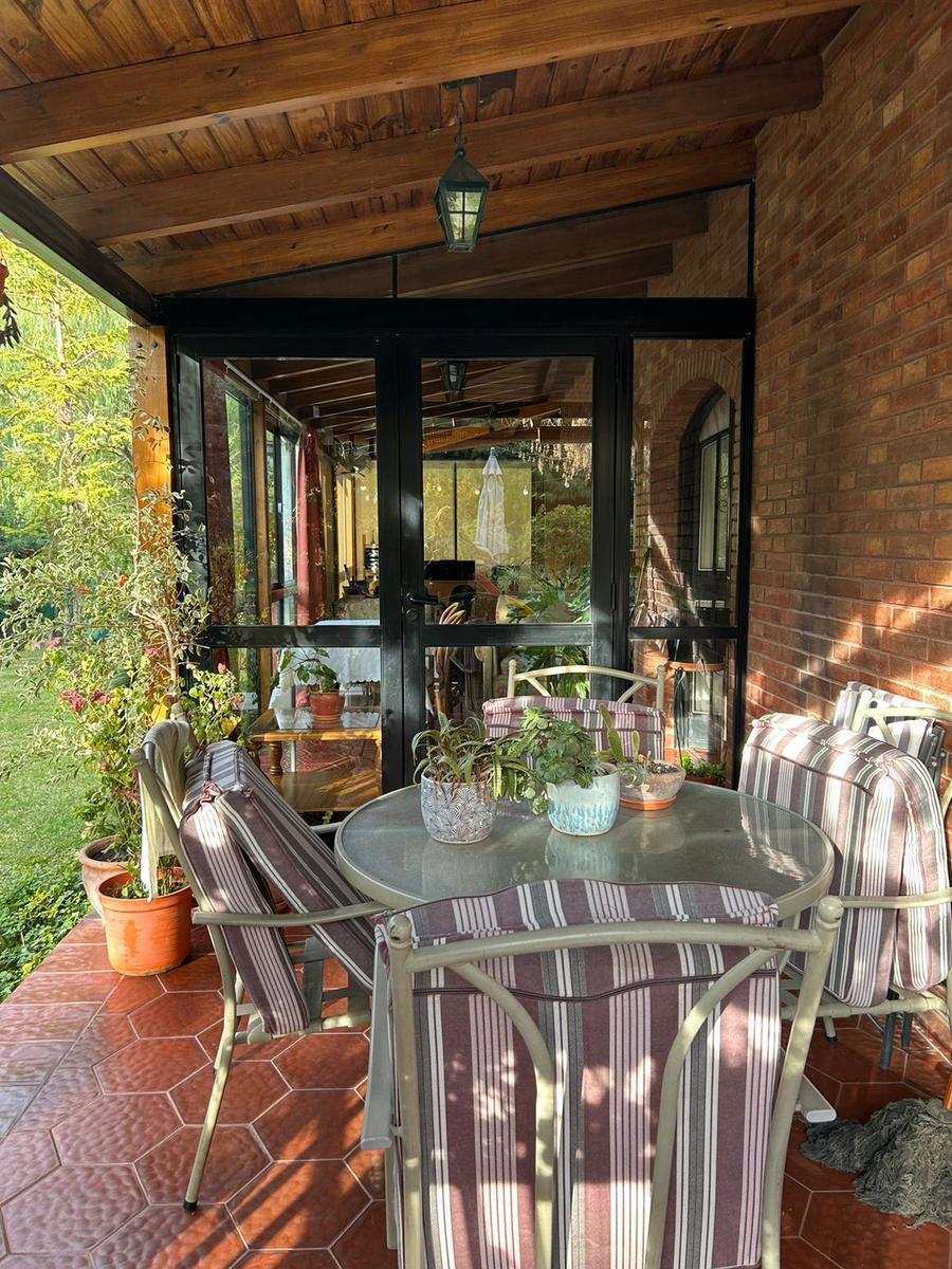 Casa en Venta Alta Mendoza Capital 3