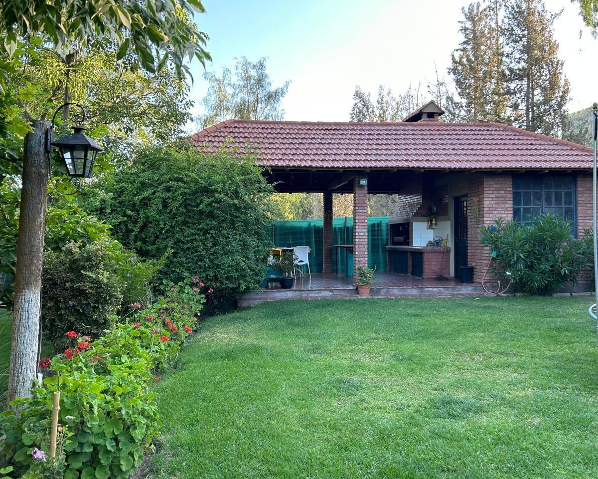 Casa en Venta Alta Mendoza Capital 4