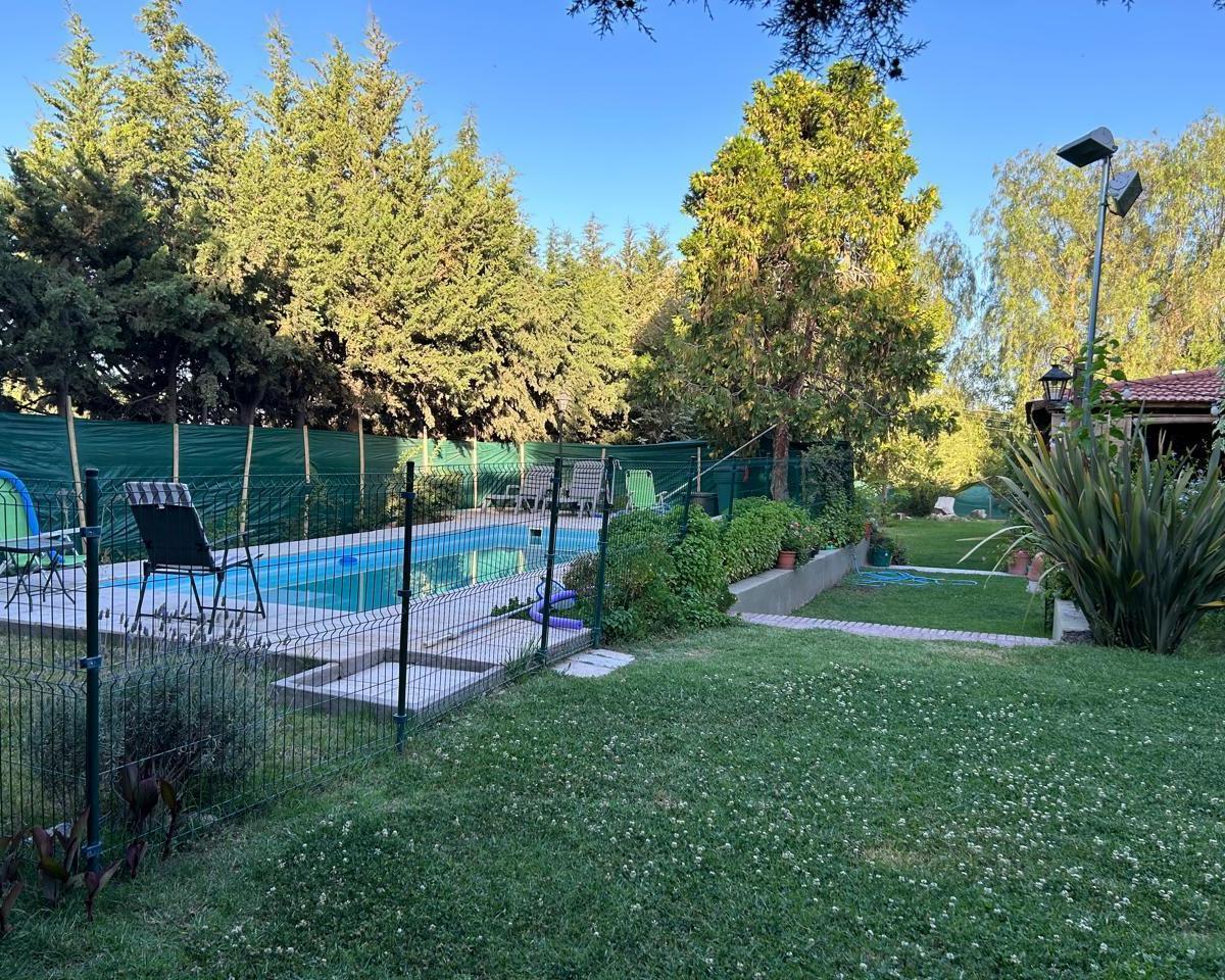 Casa en Venta Alta Mendoza Capital 1