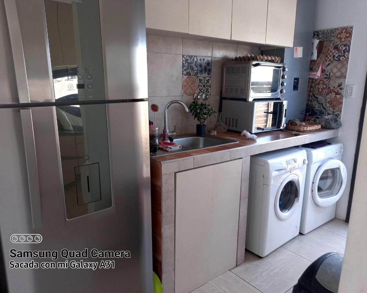 Casa en Venta en Barrio La Yaya Las Heras 1