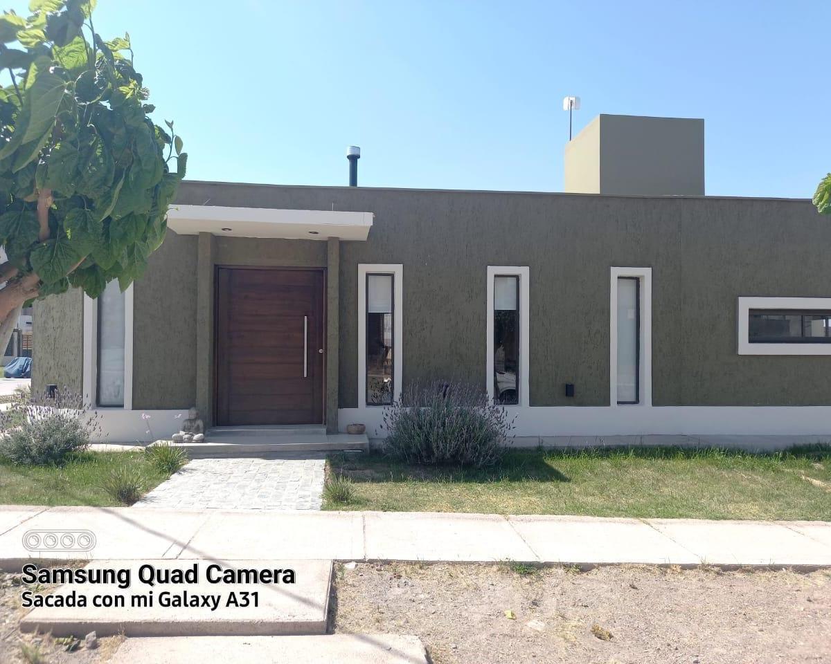Casa en Venta en Barrio La Yaya Las Heras 4