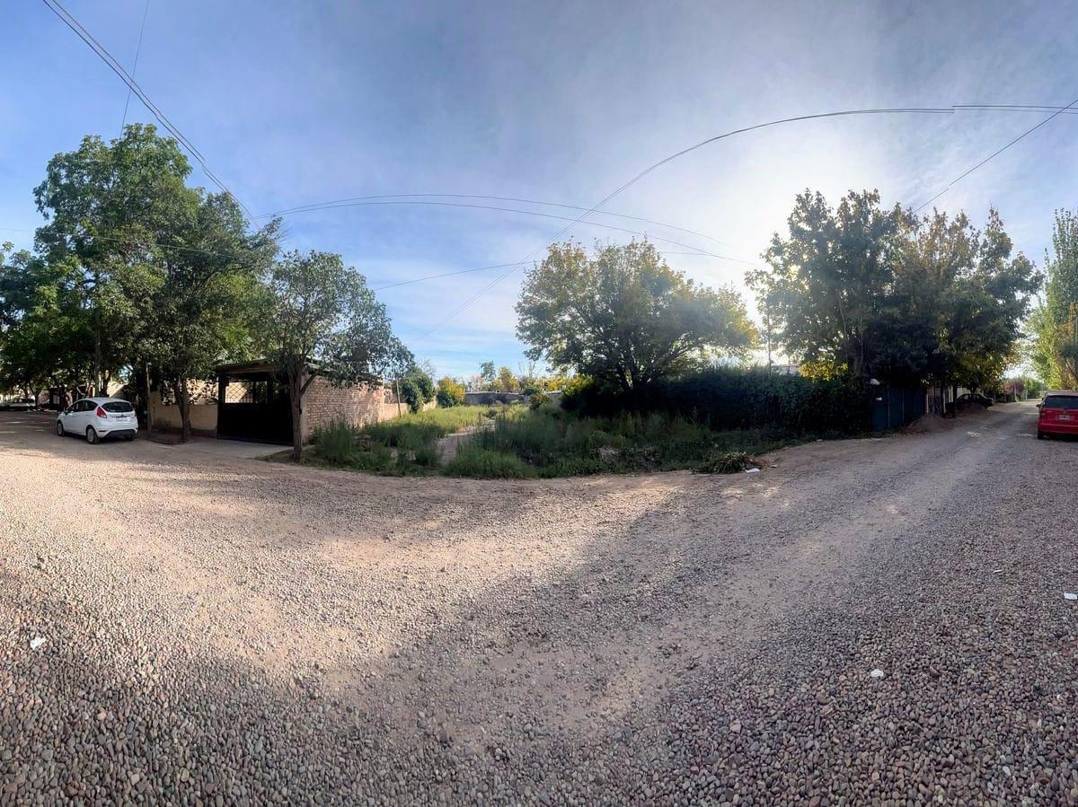 Terreno en Venta en Lujan de Cuyo (Se Escuchan Ofertas) 2