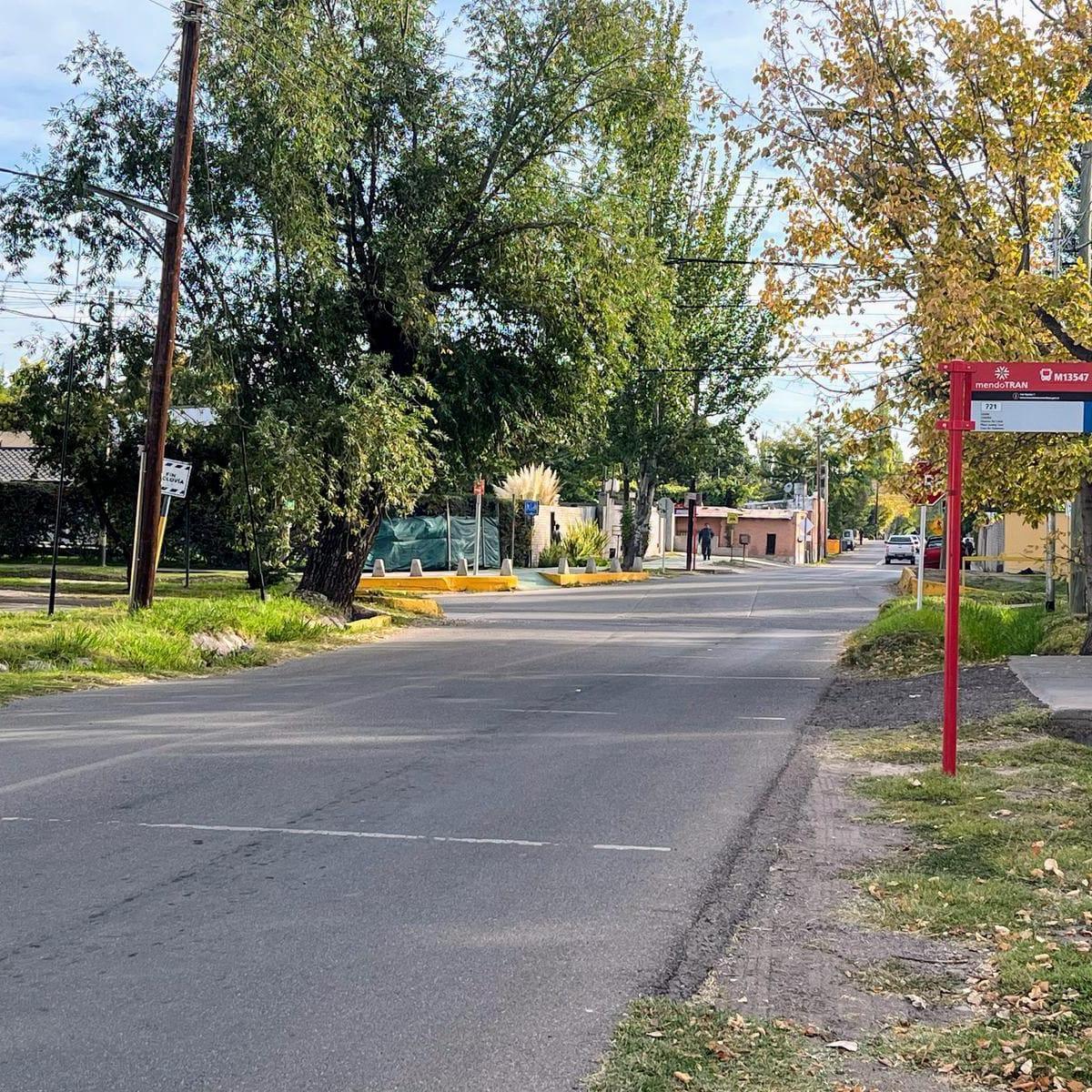 Terreno en Venta en Lujan de Cuyo (Se Escuchan Ofertas) 4