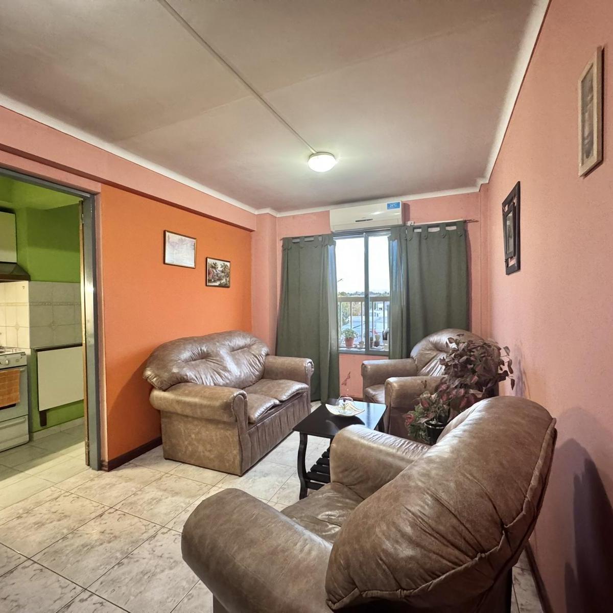 Departamento en Venta 2 Habitaciones Godoy Cruz 4