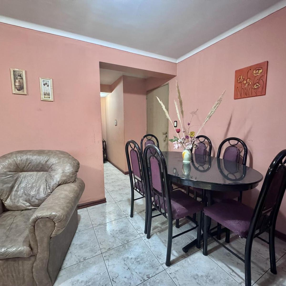 Departamento en Venta 2 Habitaciones Godoy Cruz 2