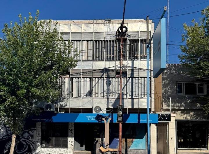 Propiedad en Argentina