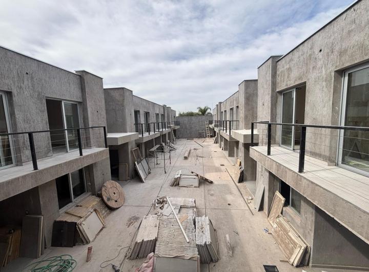 Complejo de departamentos en venta en San Martin, Mendoza 3