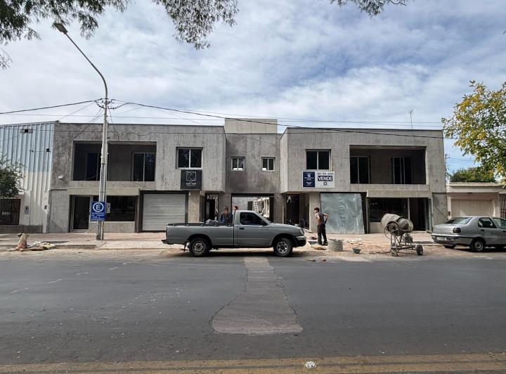 Complejo de departamentos en venta en San Martin, Mendoza 1