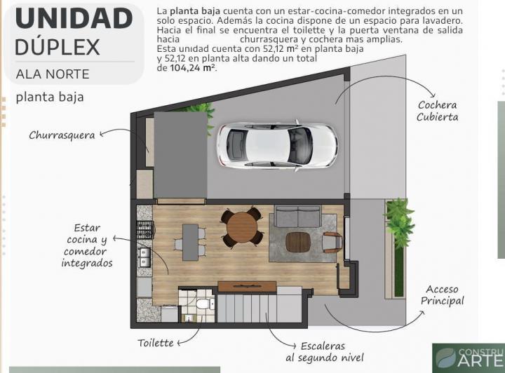 Plano 6