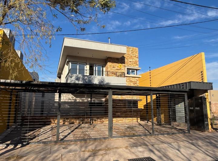 Propiedad en Argentina