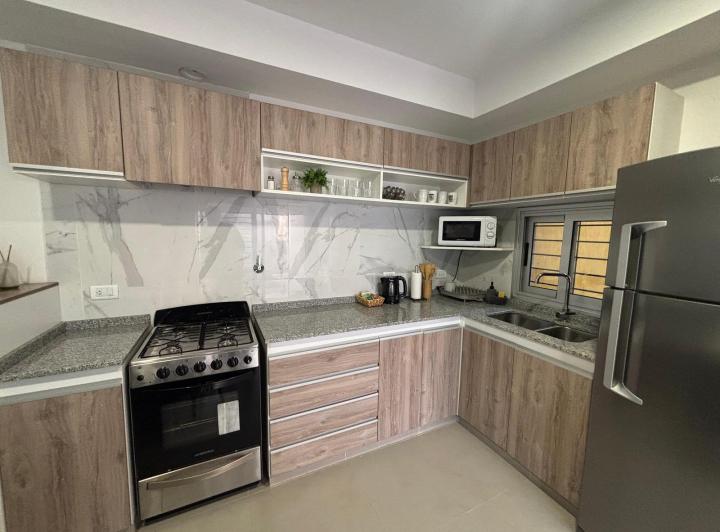 Departamento en venta en Lujan de Cuyo 5