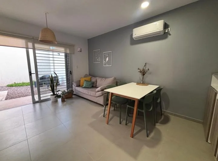 Departamento en venta en Lujan de Cuyo 4