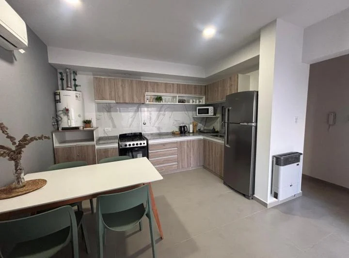 Departamento en venta en Lujan de Cuyo 3
