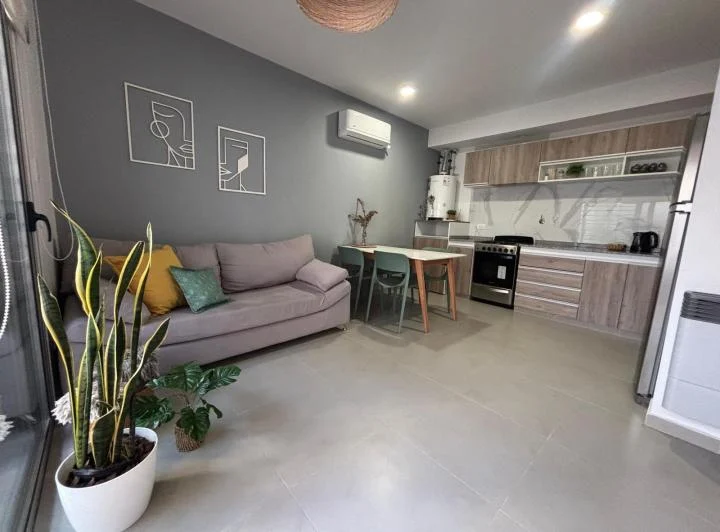 Departamento en venta en Lujan de Cuyo 2
