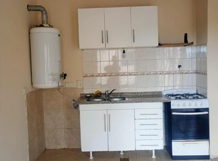 Oportunidad de Inversión departamento Godoy Cruz. Apto crédito. Se dueño. 3