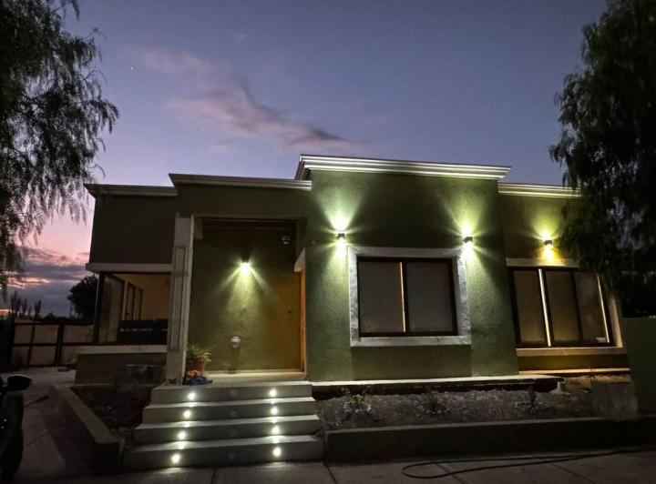 Casa en  barrio privado La Fontana 5