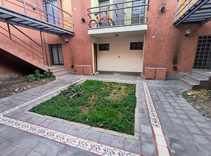 Excelente Dpto en Venta - Calle Pueyrredon 2