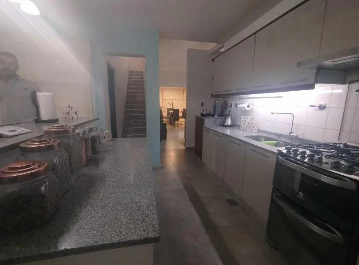 Hermosa Casa en Venta - Cementista Residencial 5