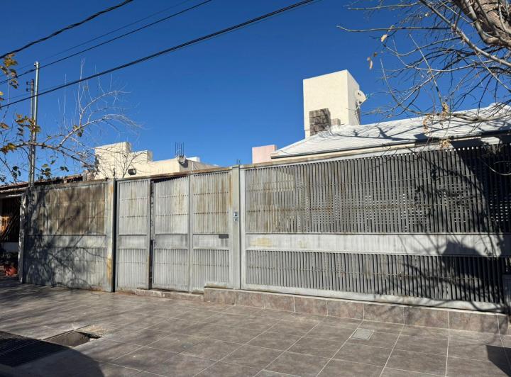 Casa en Venta en San Martín Mza 2