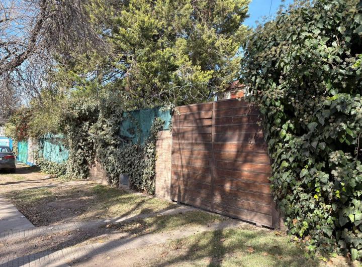 Casa en  venta en CHACRAS DE CORIA 4