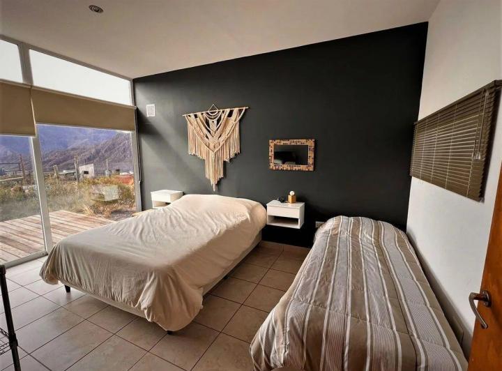 Cabañas en Venta - Complejo Turístico Potrerillos 1