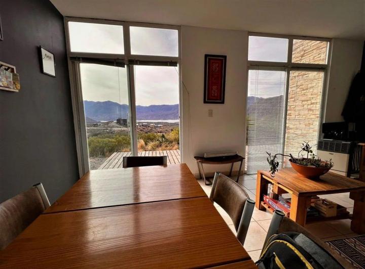 Cabañas en Venta - Complejo Turístico Potrerillos 2