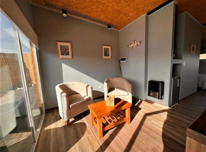 Cabañas en Venta - Complejo Turístico Potrerillos 4