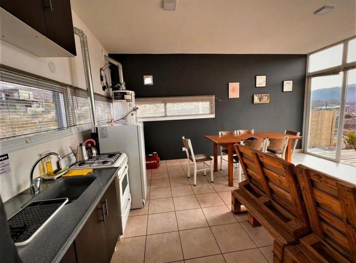 Cabañas en Venta - Complejo Turístico Potrerillos 5