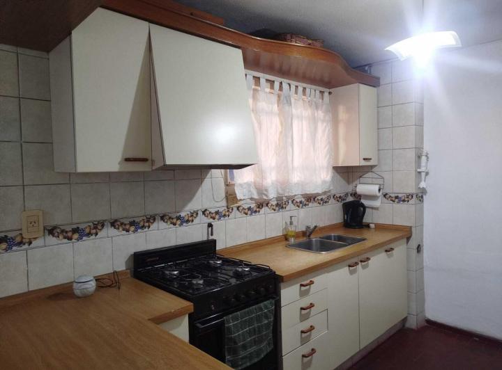 Dpto en Venta Ubicado en Ciudad - Calle Salvador Reta 4