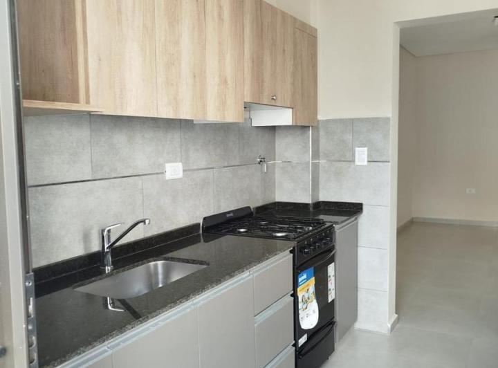 Departamento en  Venta  - Frente a Dalvian Excelente Ubicación 5