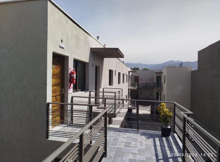 Departamento en  Venta  - Frente a Dalvian Excelente Ubicación 3
